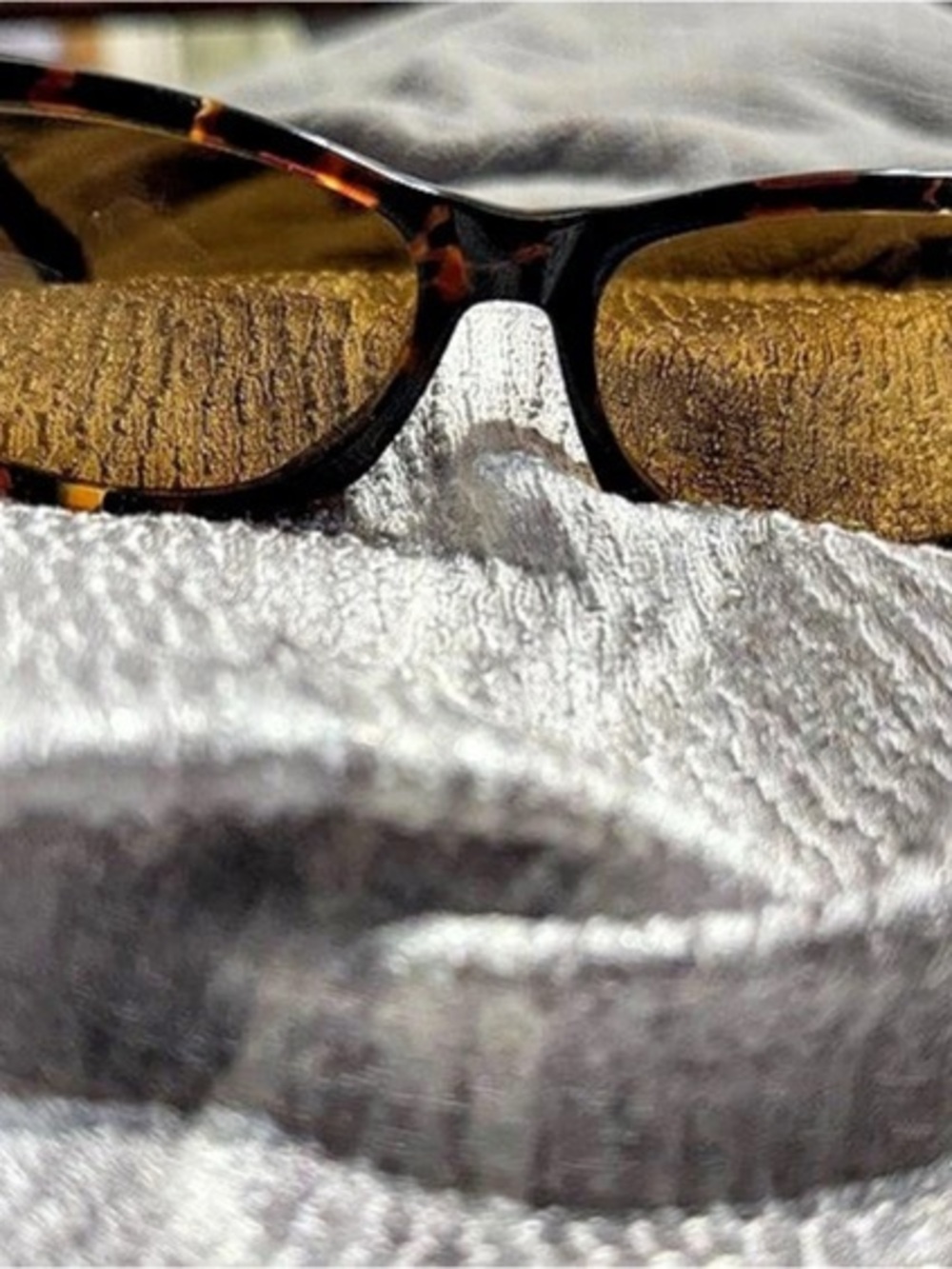 Ray-Ban B&L Ray-Ban Innerview Sunglasses Innerview Tortoiseshell Sunglasses